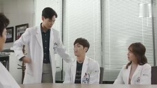 👩⚕👨⚕ DRS 👨⚕👩⚕ EP 16 INDO SUB