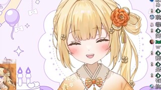 Penonton yang tertidur saat menonton siaran langsung namun terbangun oleh tawa dan wanita Jepang yan