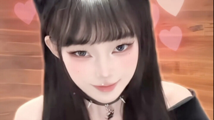 晚上好