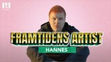 Vilka är Hannes? / Framtidens artist: juni