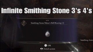 Elden Ring Smithing Stone Miner's Bell Bearing 2 Location Sealed Tunnel Capital Outskirts