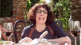 Seorang kakek yang tersesat ke surga terpencil di dunia akhir zaman yang dipenuhi zombie