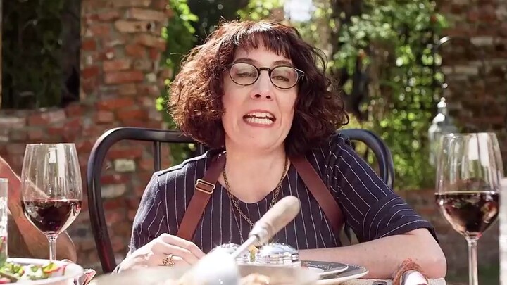 Seorang kakek yang tersesat ke surga terpencil di dunia akhir zaman yang dipenuhi zombie