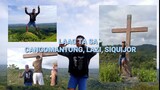LAAG TA SA Cangomantong Lazi Siquijor "PINALIRAN UG DAGOM" - Vlog 🤙😲