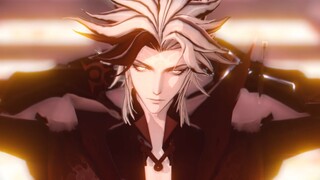 【阴阳师/须佐之男】“是哪里着了火？”