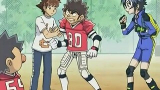 EYESHIELD21 EP22 TAGALOG DUB