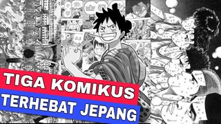 SIAPA AJA SI KOMIKUS TERHEBAT SEPANJANG MASA?