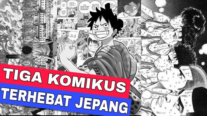 SIAPA AJA SI KOMIKUS TERHEBAT SEPANJANG MASA?