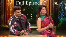 Pati Patni Aur Panga Episode 7 | Pati Patni Aur Panga 2025 | Sonali Bendre And Munawar Faruqui Show