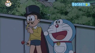 Doraemon S9 Kẻ trộm bóng ma Nobita