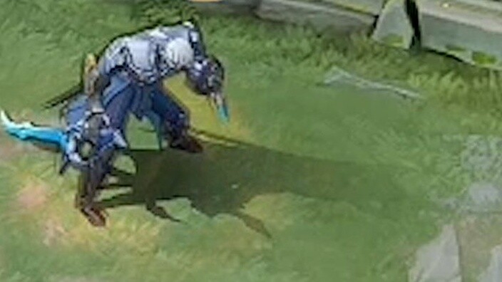 The most handsome Kai in history