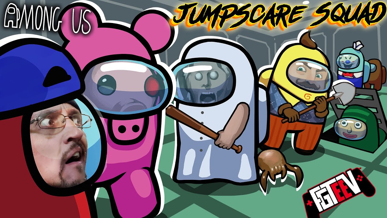 Piggy 3D Jumpscare Simulator – Apps no Google Play