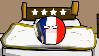 你被通缉了-法国版（特别版）