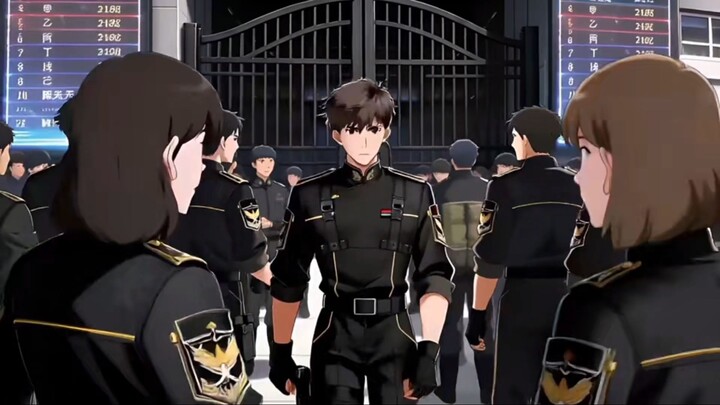 Arwah Mayat Hidup Raja Abadi Eps.12 - Sub Indo