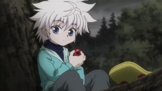 Hunter x Hunter (พากย์ไทย) ตอนที่ 24