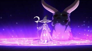 Black Summoner - Episode 7 English Dubbed