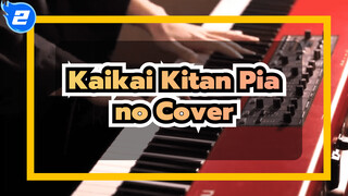 Four Different Ways to Play Kaikai Kitan in One Go! | SLSMusic / Jujutsu Kaisen OP_2