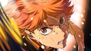 The battle of the brave.