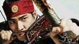 JUMONG episode 12