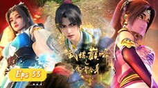 Martial Peak Eps 33 Subtitle Indonesia