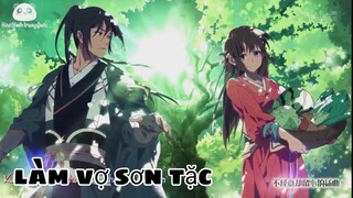 Làm vợ sơn tặc : Tập 6 / Tóm Tắt phim anime hay " Review phim anime hay