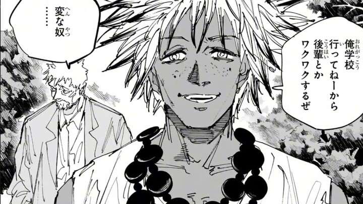 [Sakamoto 223-224] Heisuke gặp lại con gấu lần thứ hai, thương tiếc con báo và bắt đầu một cuộc chiế