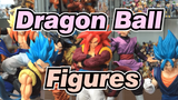 Youngjijii - Dragon Ball Figure Showcase: Goku, Vegeta, Vegito, Gogeta (No Sub)_2
