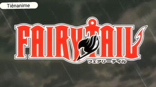 Hội Pháp Sư Fairy Tail - tập 114