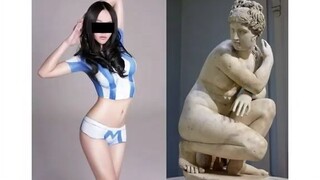 Body-shaming- CẦN CÂU CƠM CỦA NGÀNH CÔNG NGHIỆP THẨM MỸ -Nhện hóng biến#1.2