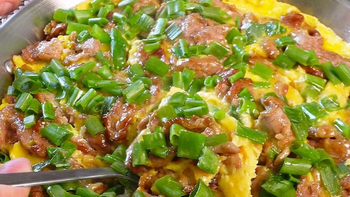 Even for 10 yuan, I still want to cook myself a proper meal.