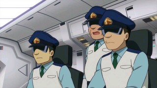 doraemon tập dài New nobita và cuộc chiến trênbầu trời (2019)