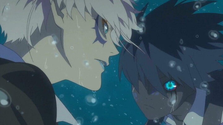 อนิเมะไซไฟยอดเยี่ยมแห่งทศวรรษ!! (พศ 2553 - 2562)