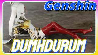 Dumhdurum