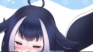 Shylily's butt is too big in real life...【VTuber Chinese】【Shylily】