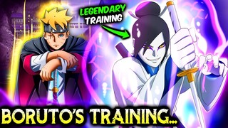 Boruto's TRAINING With Orochimaru Is The Otsutsuki Clan's DOWNFALL?!