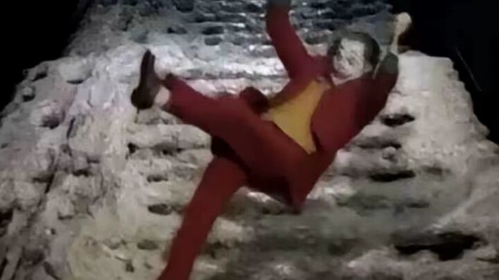 Do you know why there are no clowns in winter?