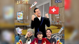 [FULL] Arisan Trans7 24 Oktober 2025