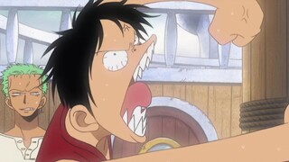 [Vua Hải Tặc / Luffy Chapter] Cùng xem qua mạch não không ai có thể hiểu được của Luffy nhé!