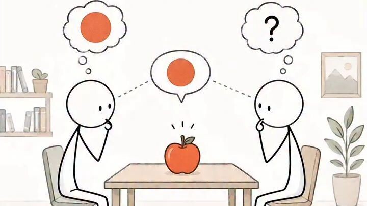 THE COLOURBLIND PARADOX #colourblind #paradox #paradoxes #logic