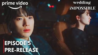 Wedding Impossible | Episode 5 PRE-RELEASEand SPOILERS | Jihan's TR*UMA | MULTI SUBS | Moon Sang Min