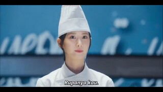 Bon Appetit Your Majesty Episode 1 Sub Indonesia