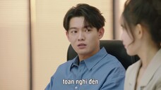 Cô Nàng Lợi Hại Chân Cao Quý EP 21 [Sub Việt]