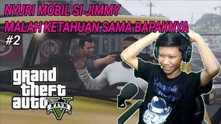 GTA V MISI #2