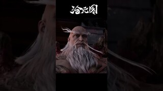 【 The Demon Hunter】 #xianxia #修仙 #帥氣 #沧元图 #wuxia #xuanhuan #comedy