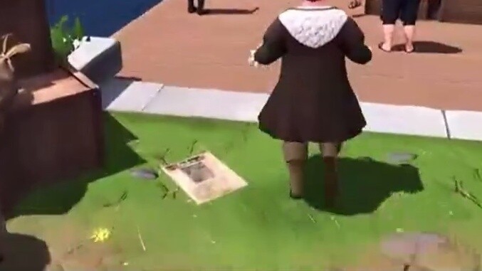 Two heroes of B station dominate the great voyage