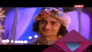 Radha Krishna episode 17