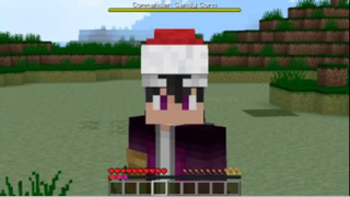 Minecraft Siêu Hiệp SĨ _ Tập 1 _ Gặp Sát Nhân Bắt Cóc Ăn Thịt Dân Làng Và Chế Tạ