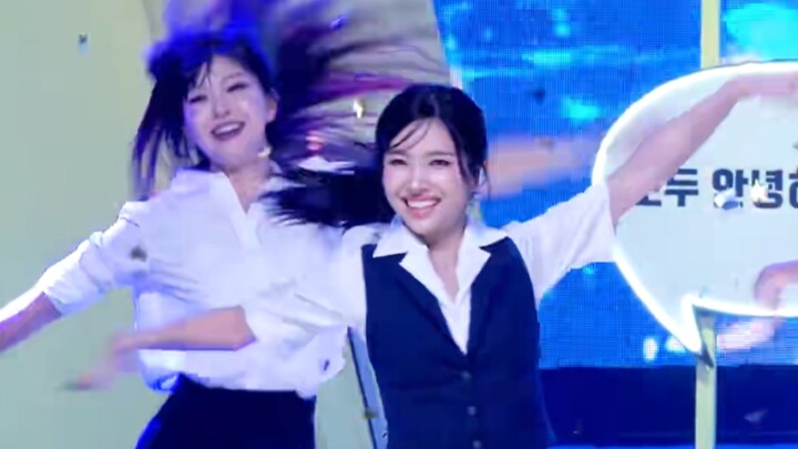 นานแล้วที่ไม่ได้สัมผัสความสุขอย่างชัดเจนจากไอดอลคนหนึ่งแบบนี้