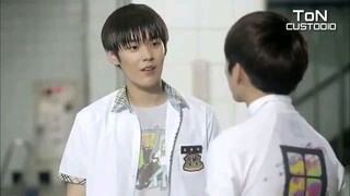 HIGH SCHOOL LOVE ON (EPISODE 3) Tagalog dubbed