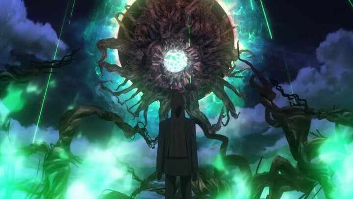 10 anime dengan mc kuat di akademi sihir